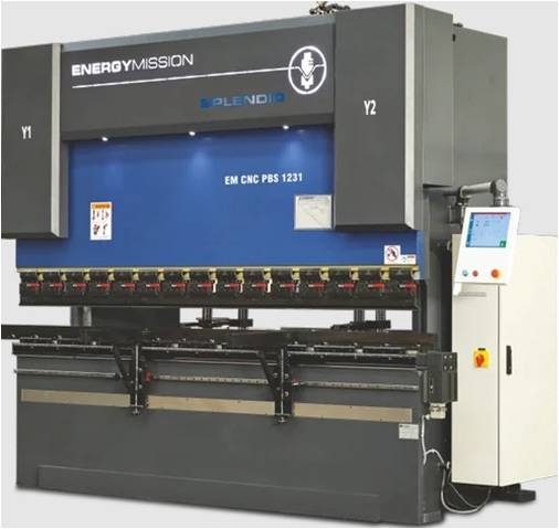 CNC Bending Machine