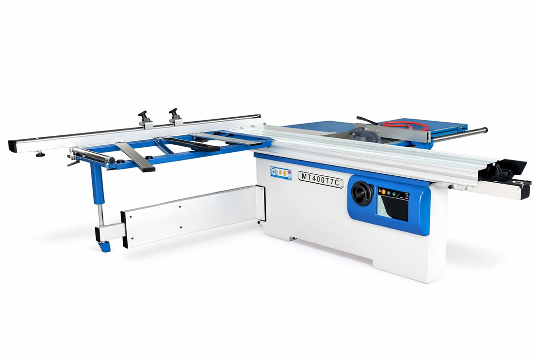 Panel Saw (Wood Cutting)