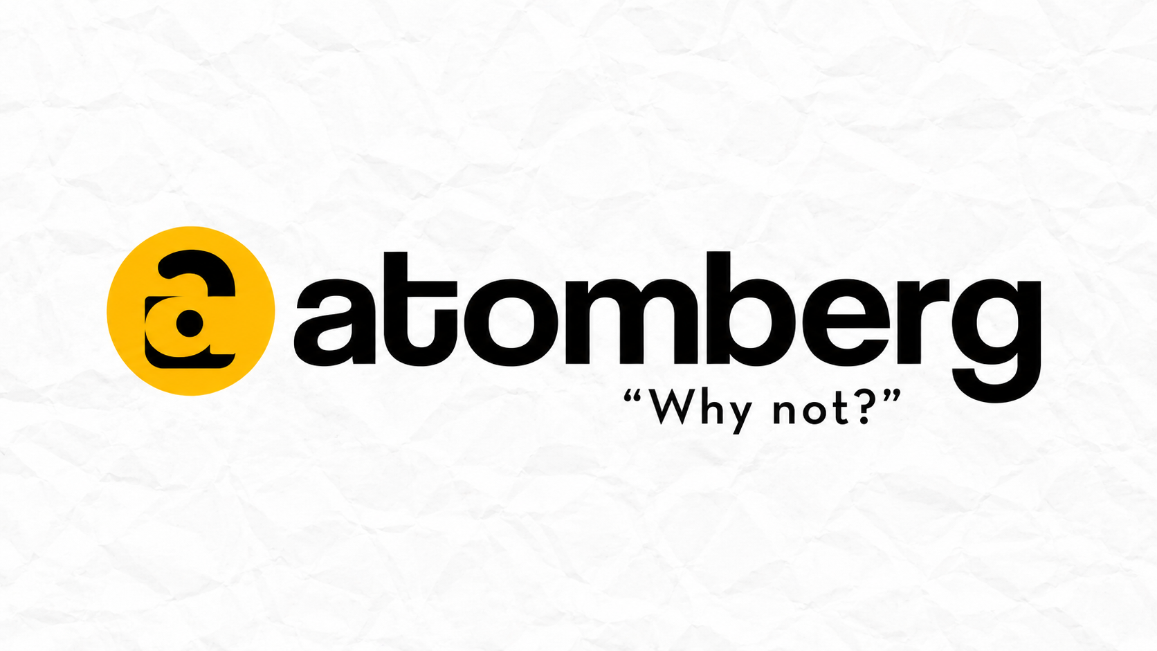 Atomberg