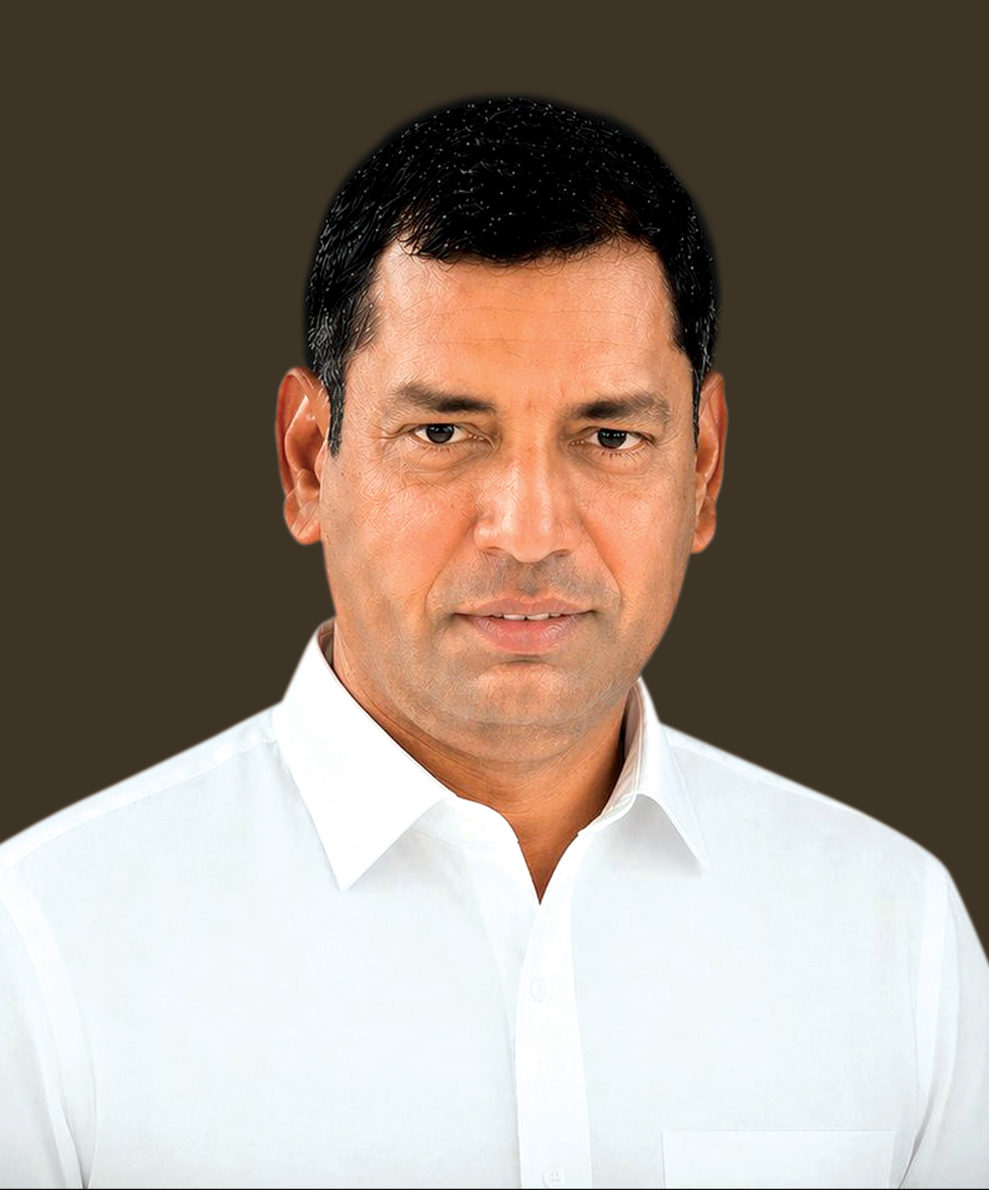 Mr. Marri Srinivasarao