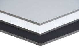 FOAM WITH VINYL(3MM)