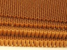 HONEY COMB (5MM) ONLY PRINT