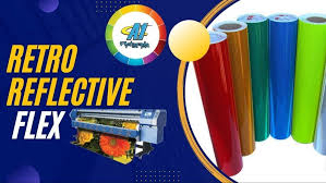 REFLECTIVE FLEX
