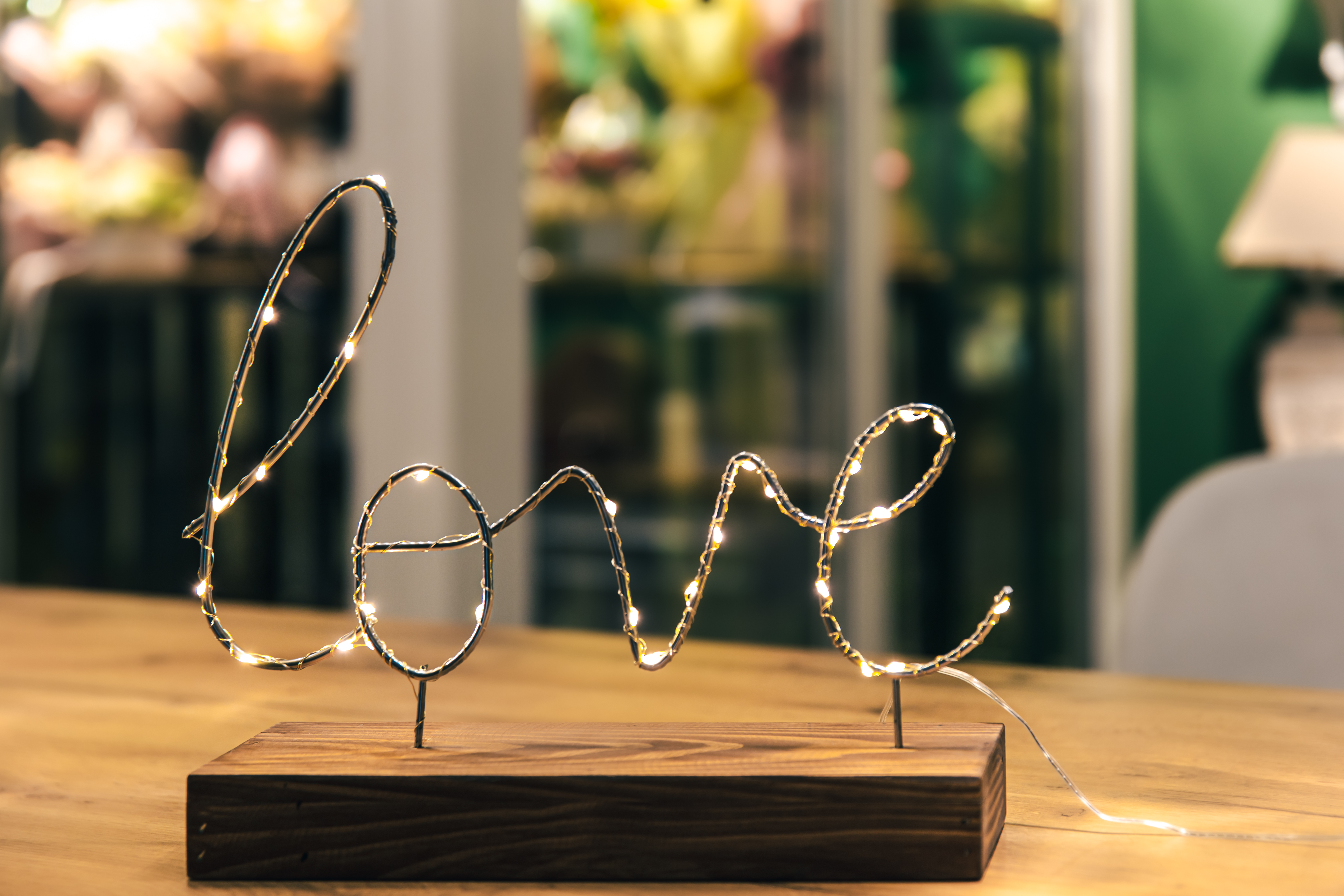 WOOD DISPLAY INSIGHT