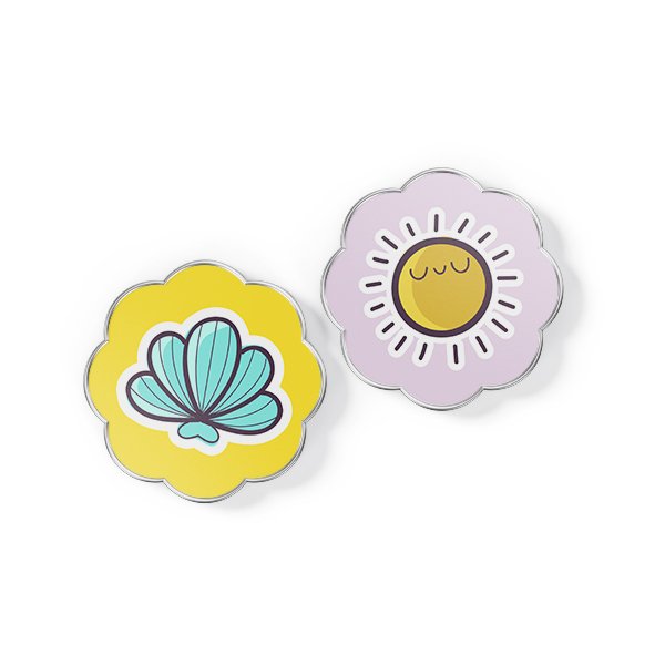 Fridge Magnets